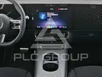 2025 Mercedes Benz CLA-Class