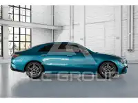 2025 Mercedes Benz CLA-Class