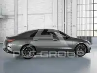 2025 Mercedes Benz CLA-Class