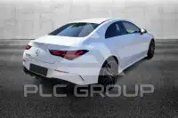 2025 Mercedes Benz CLA-Class