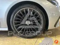 2025 Mercedes Benz CLA-Class