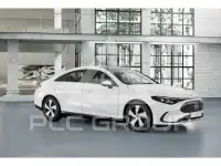 2025 Mercedes Benz CLA-Class
