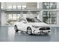 2025 Mercedes Benz CLA-Class