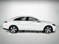 2025 Mercedes Benz CLA-Class