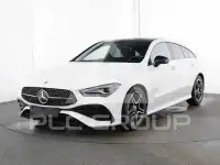 2025 Mercedes Benz CLA-Class