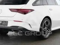 2025 Mercedes Benz CLA-Class