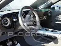 2025 Mercedes Benz CLA-Class