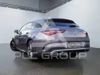 2025 Mercedes Benz CLA-Class