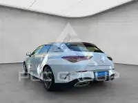 2025 Mercedes Benz CLA-Class