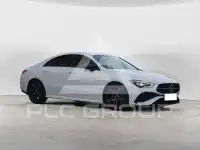 2025 Mercedes Benz CLA-Class