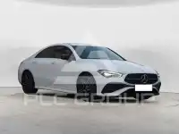 2025 Mercedes Benz CLA-Class