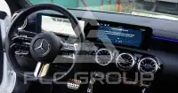 2025 Mercedes Benz CLA-Class