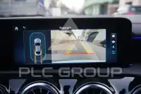 2025 Mercedes Benz CLA-Class