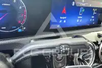 2025 Mercedes Benz CLA-Class
