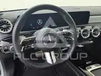 2025 Mercedes Benz CLA-Class