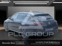 2025 Mercedes Benz CLA-Class