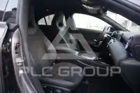 2025 Mercedes Benz CLA-Class