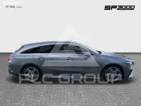 2025 Mercedes Benz CLA-Class