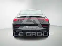 2025 Mercedes Benz CLA-Class
