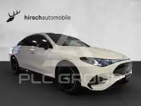 2025 Mercedes Benz CLA-Class