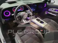 2025 Mercedes Benz CLA-Class