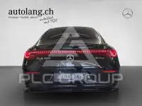 2025 Mercedes Benz CLA-Class