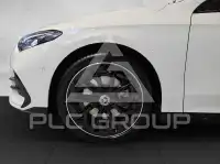 2025 Mercedes Benz CLA-Class