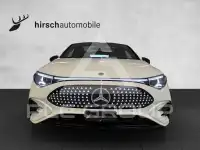 2025 Mercedes Benz CLA-Class