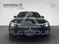 2025 Mercedes Benz CLA-Class