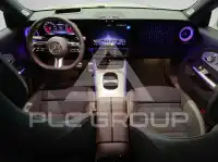 2025 Mercedes Benz CLA-Class