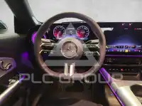 2025 Mercedes Benz CLA-Class