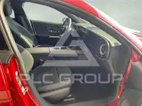 2025 Mercedes Benz CLA-Class