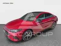 2025 Mercedes Benz CLA-Class