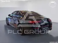 2025 Mercedes Benz CLA-Class