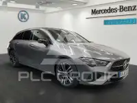 2025 Mercedes Benz CLA-Class