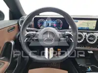 2025 Mercedes Benz CLA-Class