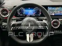 2025 Mercedes Benz CLA-Class