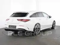 2025 Mercedes Benz CLA-Class