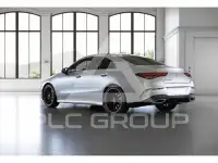 2025 Mercedes Benz CLA-Class