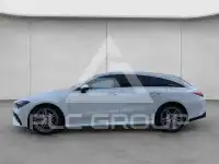 2025 Mercedes Benz CLA-Class