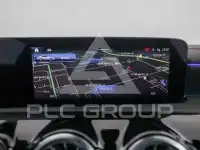 2025 Mercedes Benz CLA-Class