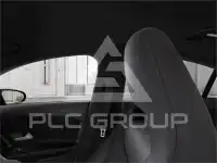 2025 Mercedes Benz CLA-Class