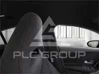 2025 Mercedes Benz CLA-Class