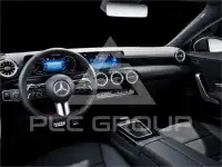 2025 Mercedes Benz CLA-Class
