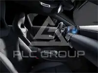 2025 Mercedes Benz CLA-Class