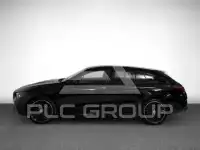 2025 Mercedes Benz CLA-Class