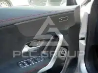 2025 Mercedes Benz CLA-Class