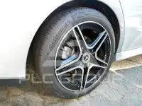 2025 Mercedes Benz CLA-Class