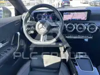 2025 Mercedes Benz CLA-Class