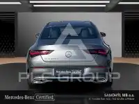 2025 Mercedes Benz CLA-Class